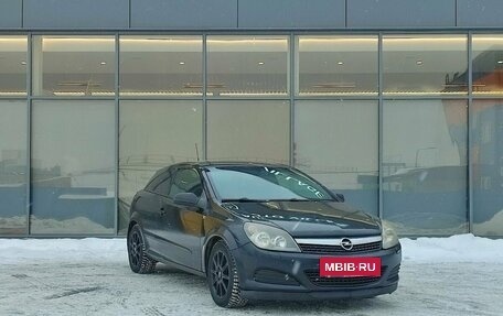 Opel Astra H, 2008 год, 379 000 рублей, 2 фотография