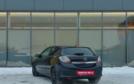 Opel Astra H, 2008 год, 379 000 рублей, 5 фотография