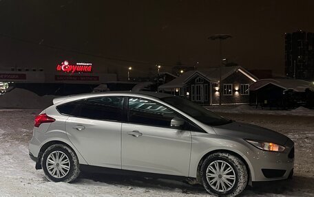 Ford Focus III, 2016 год, 950 000 рублей, 4 фотография