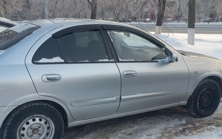 Nissan Almera Classic, 2012 год, 600 000 рублей, 2 фотография
