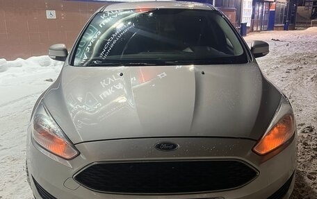 Ford Focus III, 2016 год, 950 000 рублей, 3 фотография