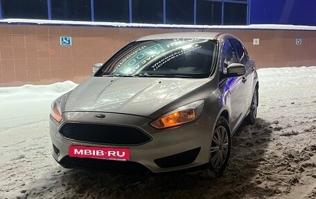 Ford Focus III, 2016 год, 950 000 рублей, 2 фотография