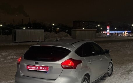 Ford Focus III, 2016 год, 950 000 рублей, 5 фотография