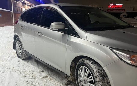 Ford Focus III, 2016 год, 950 000 рублей, 6 фотография