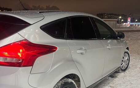 Ford Focus III, 2016 год, 950 000 рублей, 7 фотография