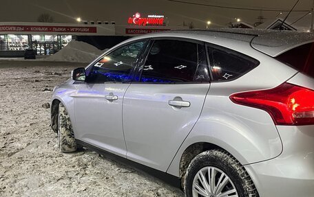 Ford Focus III, 2016 год, 950 000 рублей, 11 фотография
