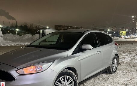 Ford Focus III, 2016 год, 950 000 рублей, 9 фотография