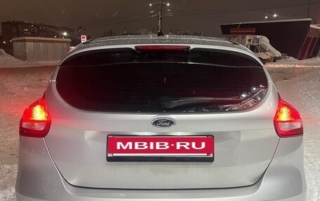 Ford Focus III, 2016 год, 950 000 рублей, 8 фотография