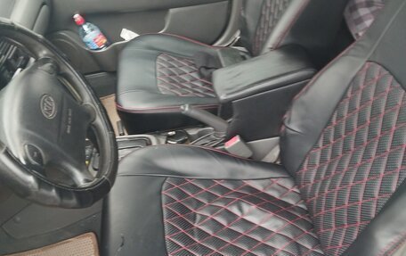 KIA Spectra II (LD), 2008 год, 370 000 рублей, 3 фотография