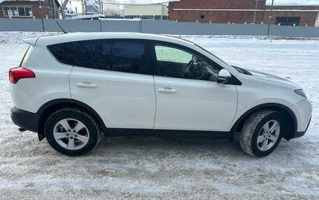Toyota RAV4, 2013 год, 2 000 000 рублей, 3 фотография