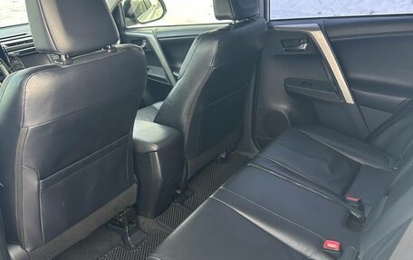 Toyota RAV4, 2013 год, 2 000 000 рублей, 10 фотография