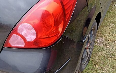 Nissan Tiida, 2013 год, 650 000 рублей, 2 фотография