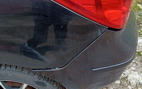 Nissan Tiida, 2013 год, 650 000 рублей, 4 фотография