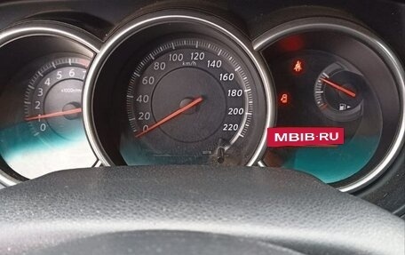 Nissan Tiida, 2013 год, 650 000 рублей, 8 фотография