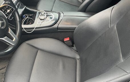 Mercedes-Benz E-Класс, 2018 год, 2 200 000 рублей, 9 фотография