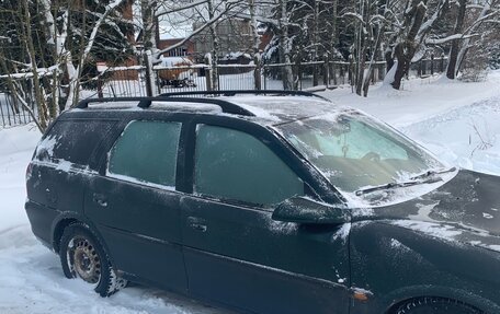 Opel Vectra B рестайлинг, 1997 год, 145 000 рублей, 3 фотография