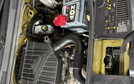 Renault Sandero II рестайлинг, 2017 год, 1 050 000 рублей, 7 фотография