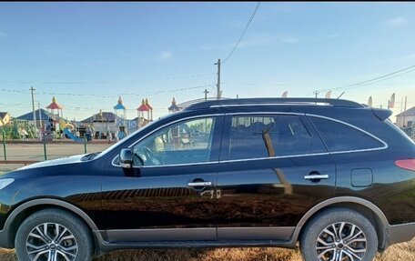 Hyundai ix55, 2010 год, 1 100 000 рублей, 4 фотография