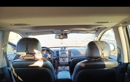 Hyundai ix55, 2010 год, 1 100 000 рублей, 6 фотография