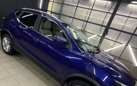 Nissan Qashqai, 2017 год, 1 750 000 рублей, 9 фотография
