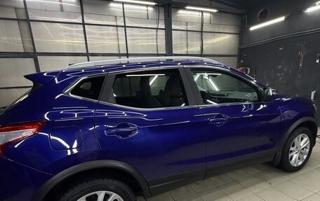 Nissan Qashqai, 2017 год, 1 750 000 рублей, 7 фотография