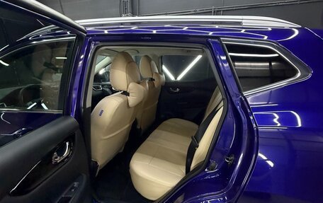 Nissan Qashqai, 2017 год, 1 750 000 рублей, 10 фотография