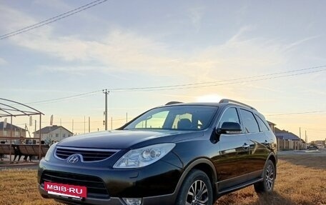 Hyundai ix55, 2010 год, 1 100 000 рублей, 5 фотография