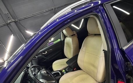 Nissan Qashqai, 2017 год, 1 750 000 рублей, 12 фотография