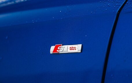 Audi Q7, 2016 год, 3 900 000 рублей, 16 фотография