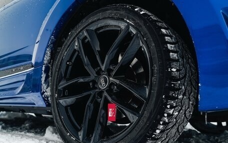 Audi Q7, 2016 год, 3 900 000 рублей, 15 фотография