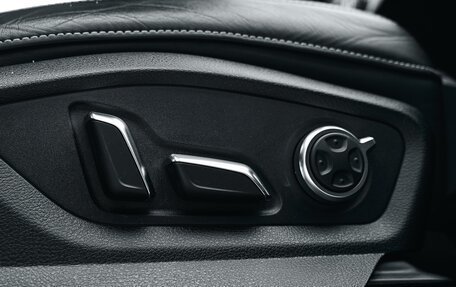 Audi Q7, 2016 год, 3 900 000 рублей, 28 фотография