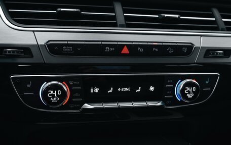 Audi Q7, 2016 год, 3 900 000 рублей, 36 фотография