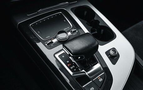 Audi Q7, 2016 год, 3 900 000 рублей, 39 фотография