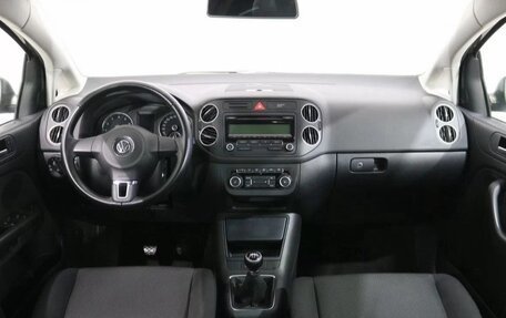 Volkswagen Golf Plus II, 2010 год, 395 000 рублей, 2 фотография