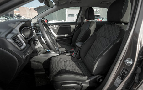 KIA cee'd III, 2018 год, 1 820 000 рублей, 9 фотография