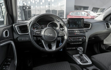 KIA cee'd III, 2018 год, 1 820 000 рублей, 7 фотография