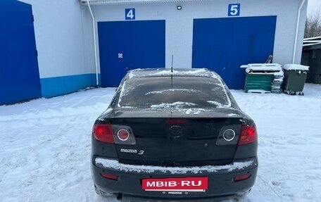 Mazda 3, 2005 год, 279 000 рублей, 2 фотография