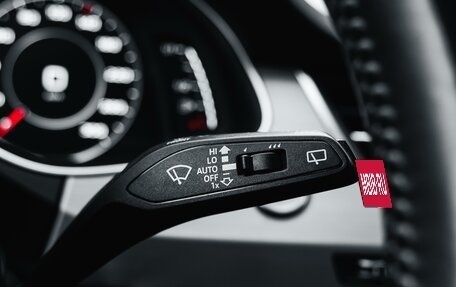 Audi Q7, 2016 год, 3 900 000 рублей, 38 фотография