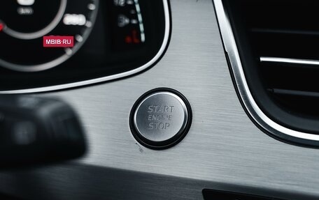 Audi Q7, 2016 год, 3 900 000 рублей, 37 фотография