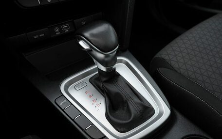 KIA cee'd III, 2018 год, 1 820 000 рублей, 13 фотография