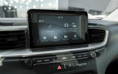 KIA cee'd III, 2018 год, 1 820 000 рублей, 15 фотография