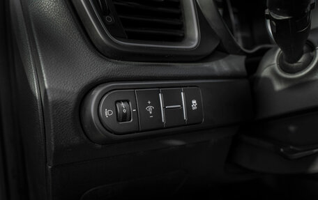 KIA cee'd III, 2018 год, 1 820 000 рублей, 19 фотография