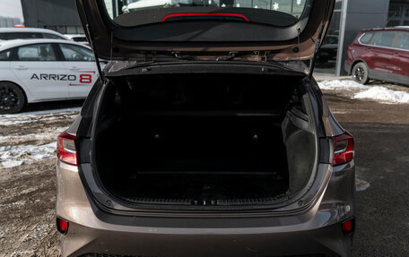 KIA cee'd III, 2018 год, 1 820 000 рублей, 20 фотография