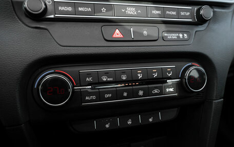 KIA cee'd III, 2018 год, 1 820 000 рублей, 14 фотография