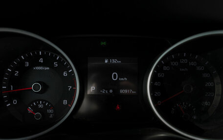 KIA cee'd III, 2018 год, 1 820 000 рублей, 11 фотография