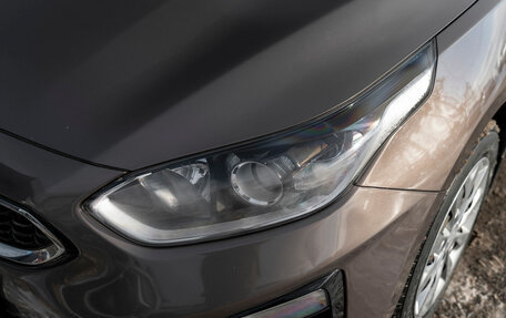 KIA cee'd III, 2018 год, 1 820 000 рублей, 22 фотография