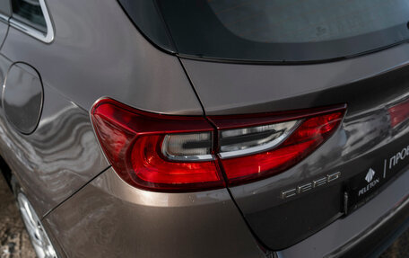 KIA cee'd III, 2018 год, 1 820 000 рублей, 23 фотография