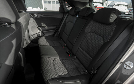 KIA cee'd III, 2018 год, 1 820 000 рублей, 12 фотография