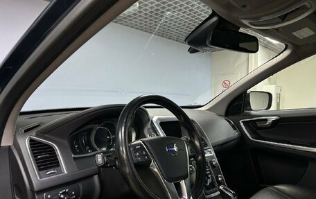 Volvo XC60 II, 2014 год, 1 872 000 рублей, 9 фотография