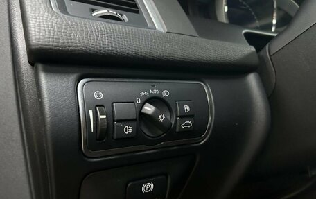 Volvo XC60 II, 2014 год, 1 872 000 рублей, 10 фотография